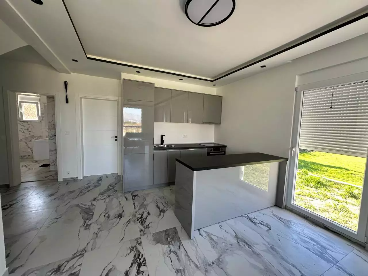 Flat 74m² in Montenegro, Bar. Priced at 126650€ rent photo-2