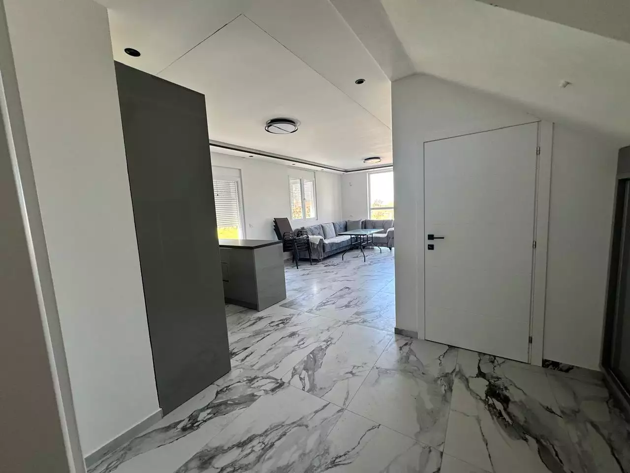 Flat 74m² in Montenegro, Bar. Priced at 126650€ rent photo-6