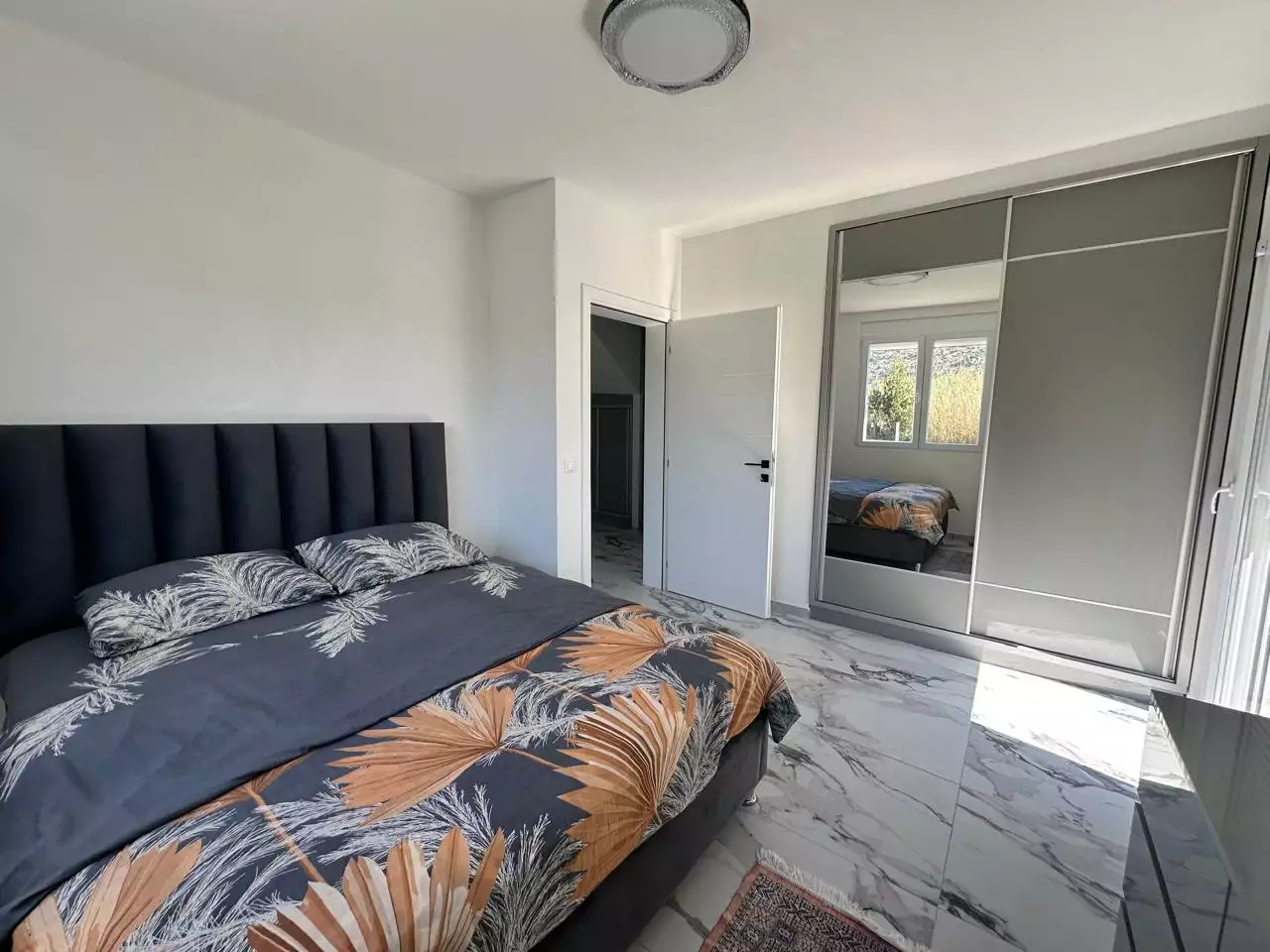 Flat 74m² in Montenegro, Bar. Priced at 126650€ rent photo-7