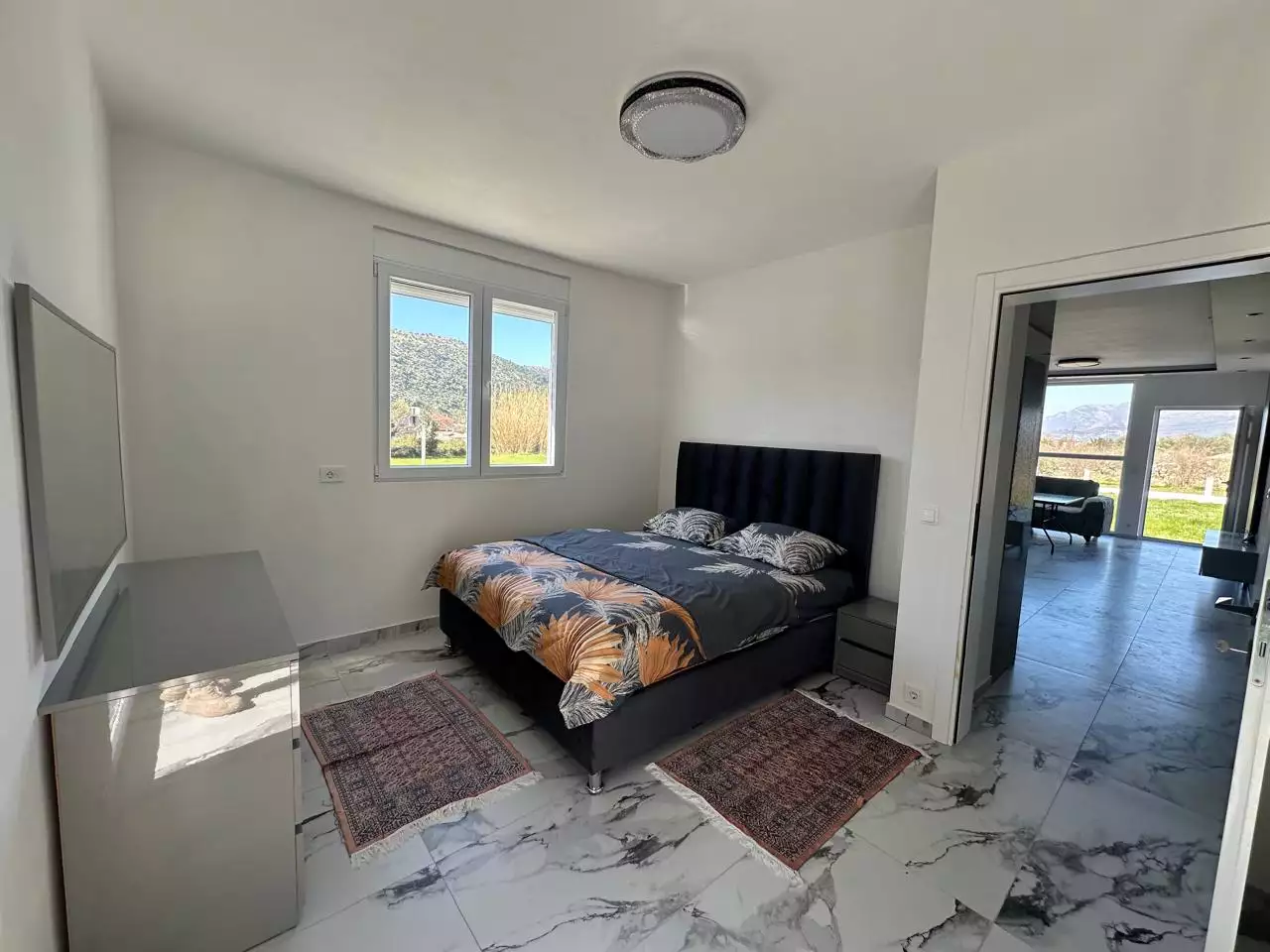 Flat 74m² in Montenegro, Bar. Priced at 126650€ rent photo-8