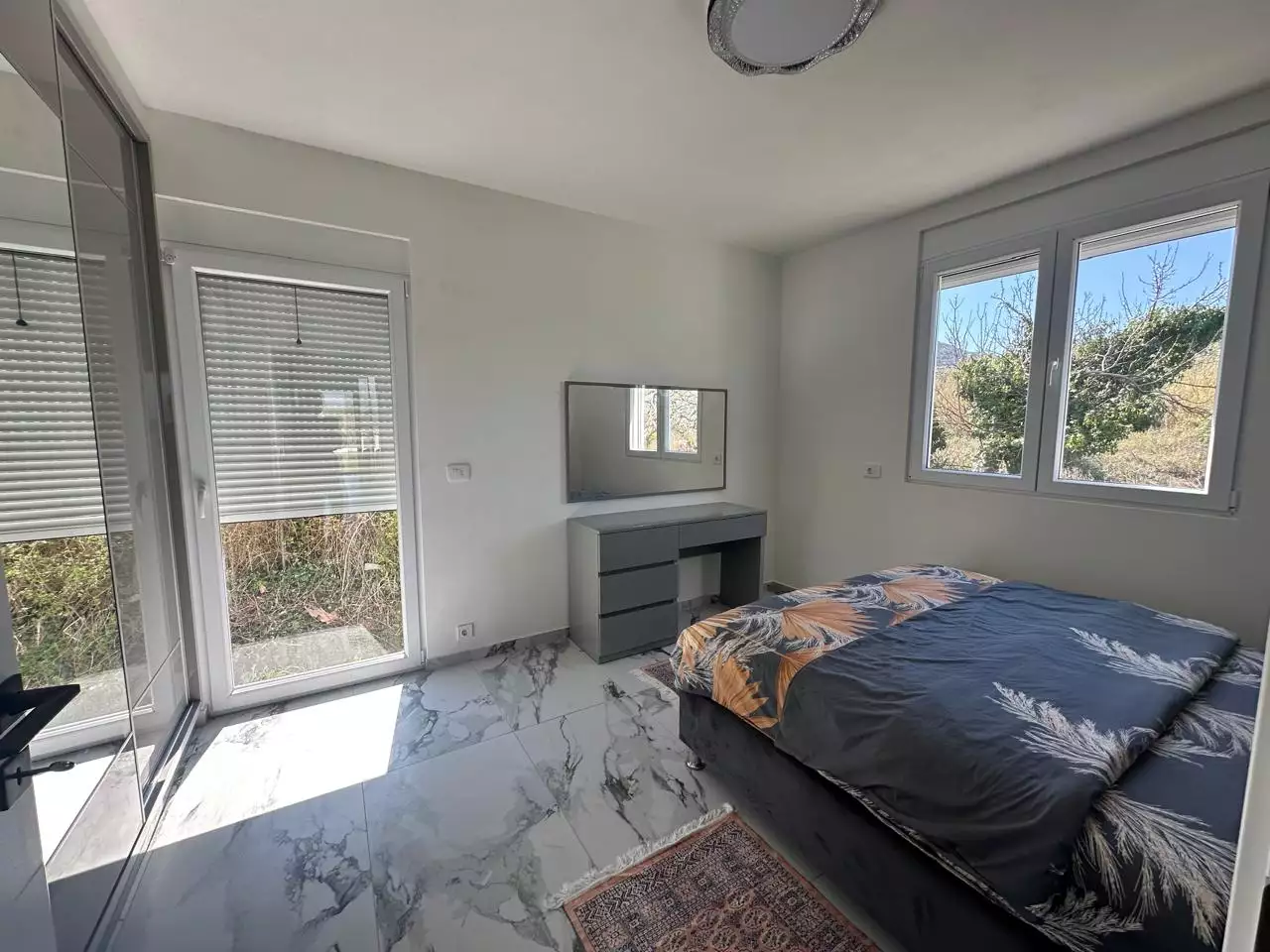 Flat 74m² in Montenegro, Bar. Priced at 126650€ rent photo-9