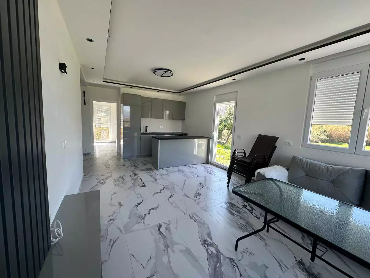 Flat 74m² in Montenegro, Bar. Priced at 126650€ rent photo-10
