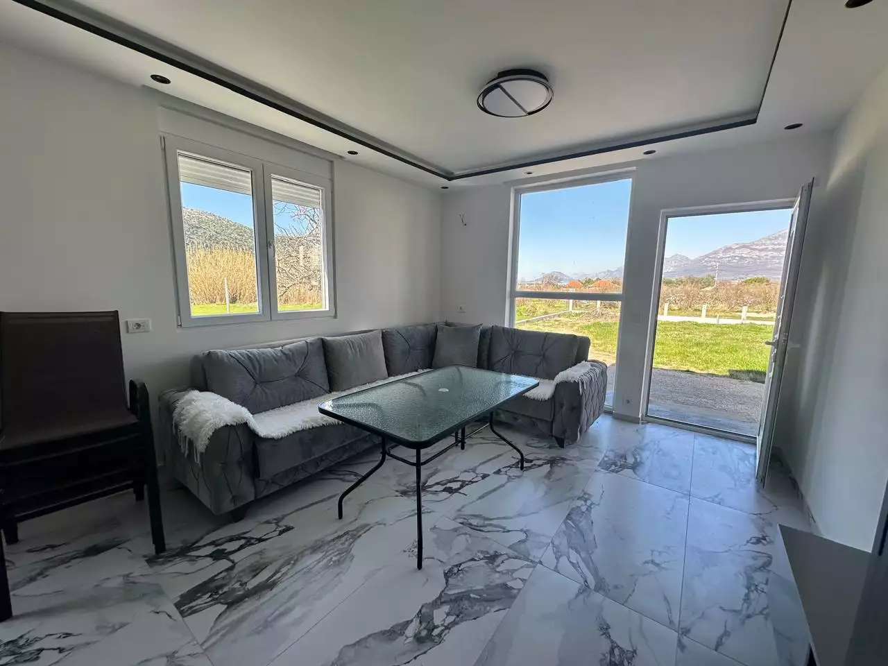 Flat 74m² in Montenegro, Bar. Priced at 126650€ rent photo-12