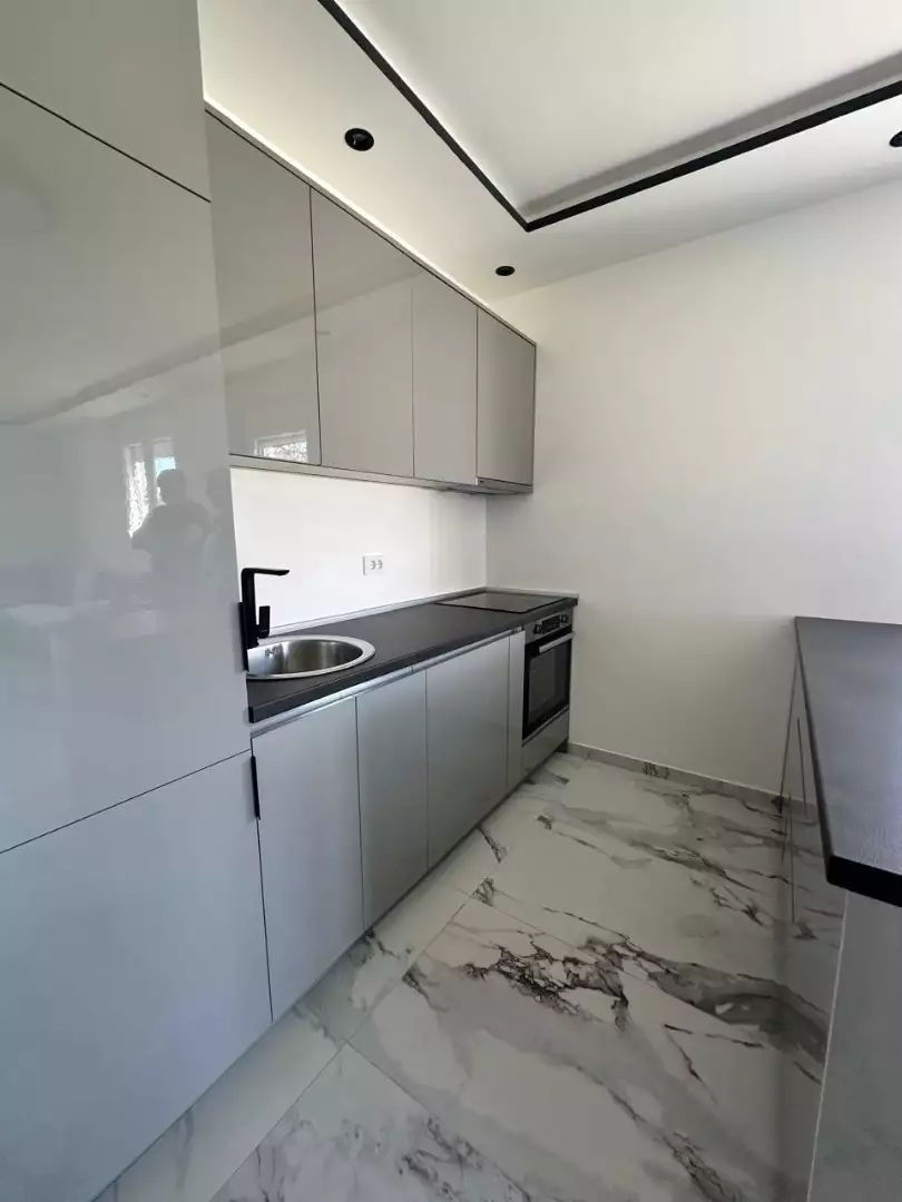Flat 74m² in Montenegro, Bar. Priced at 126650€ rent photo-13