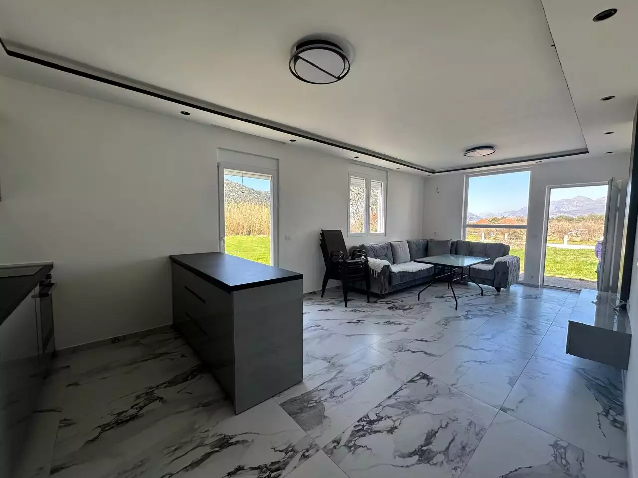 Flat 74m² in Montenegro, Bar. Priced at 126650€ rent photo-17