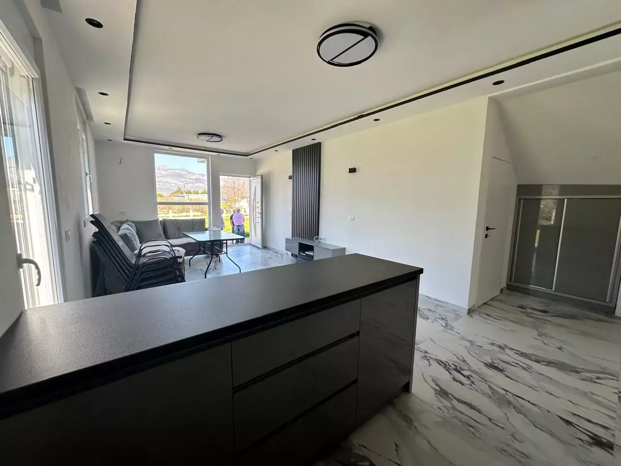 Flat 74m² in Montenegro, Bar. Priced at 126650€ rent photo-18