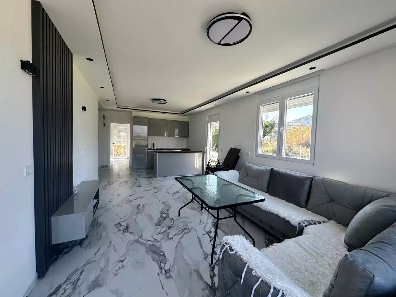 Flat 74m² in Montenegro, Bar. Priced at 126650€ rent photo-19