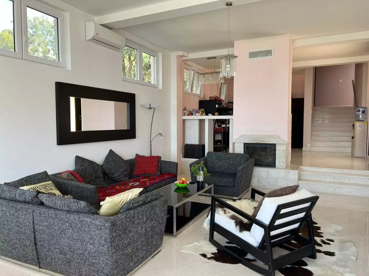 House 276m² in Montenegro, Utjeha. Priced at 520000€ rent photo-2