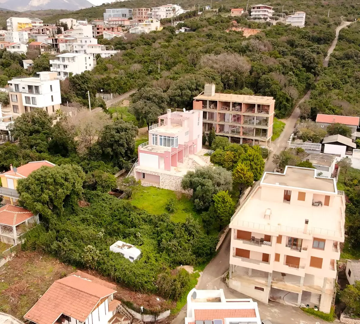 House 276m² in Montenegro, Utjeha. Priced at 520000€ rent photo-17