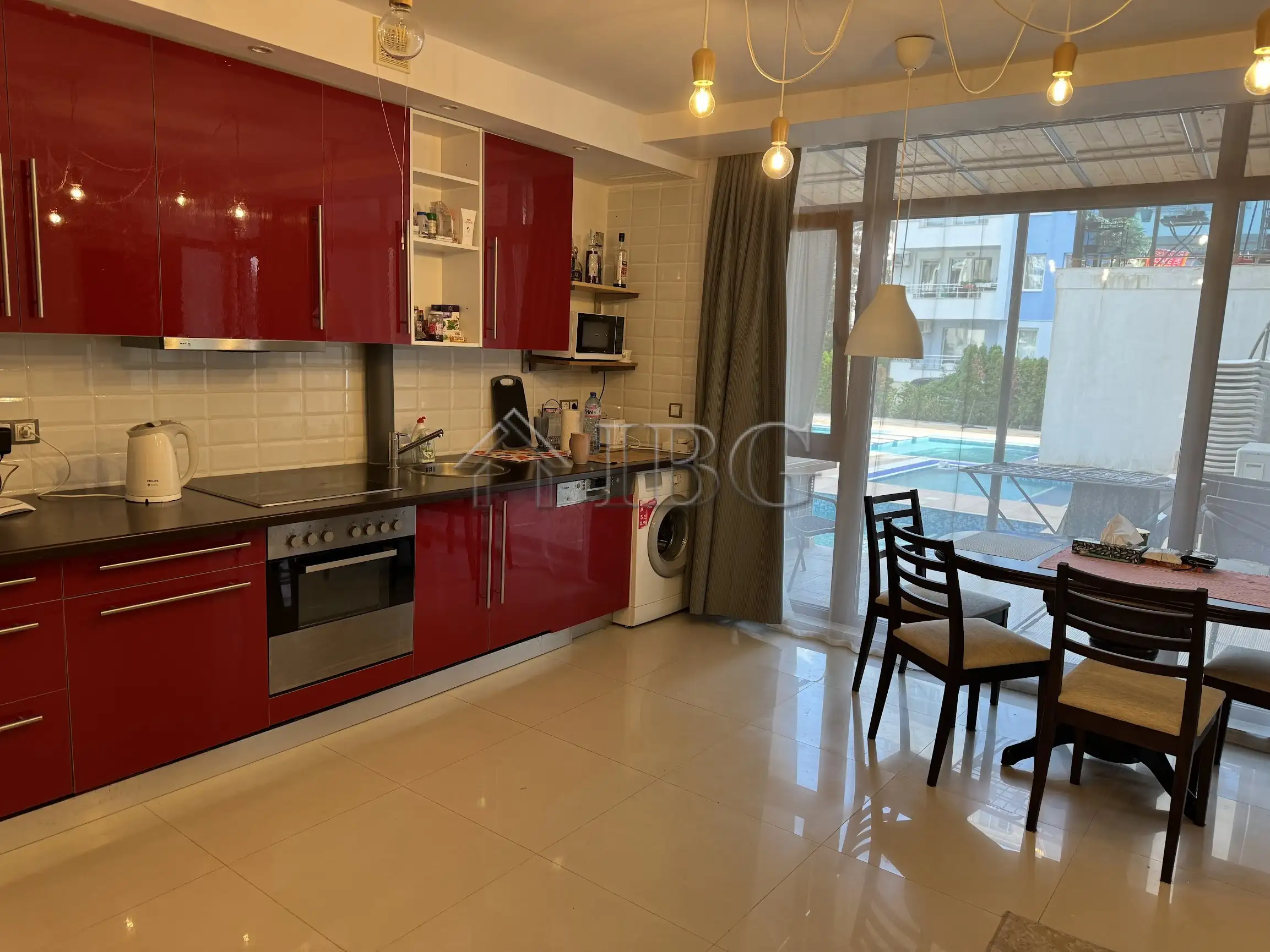 Flat 76m² in Bulgaria, Sunny Beach. Priced at 72000€ rent photo-2