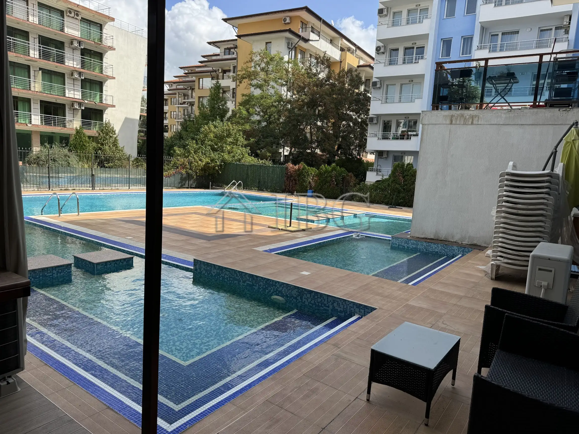 Flat 76m² in Bulgaria, Sunny Beach. Priced at 72000€ rent photo-3