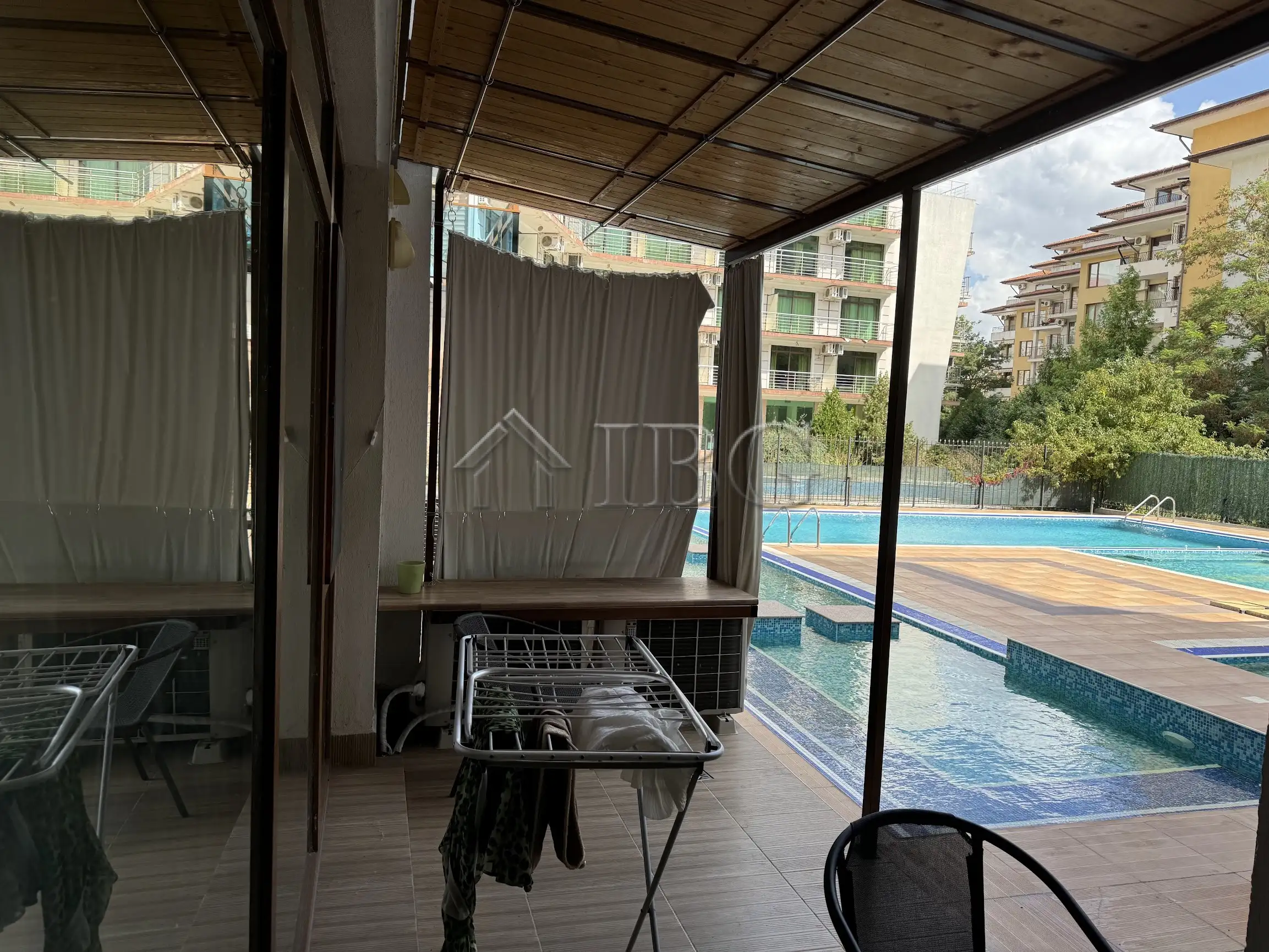 Flat 76m² in Bulgaria, Sunny Beach. Priced at 72000€ rent photo-4