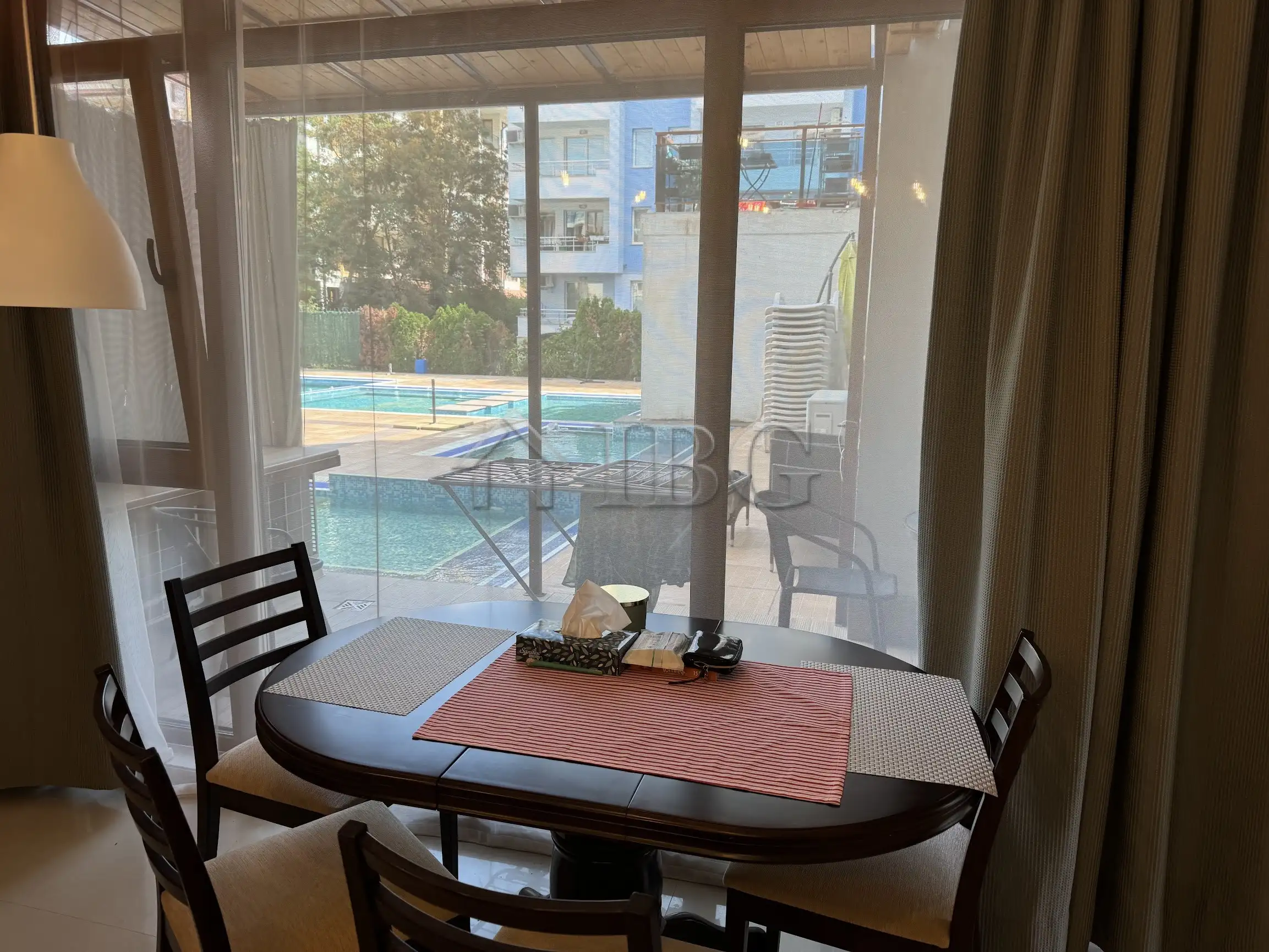 Flat 76m² in Bulgaria, Sunny Beach. Priced at 72000€ rent photo-5