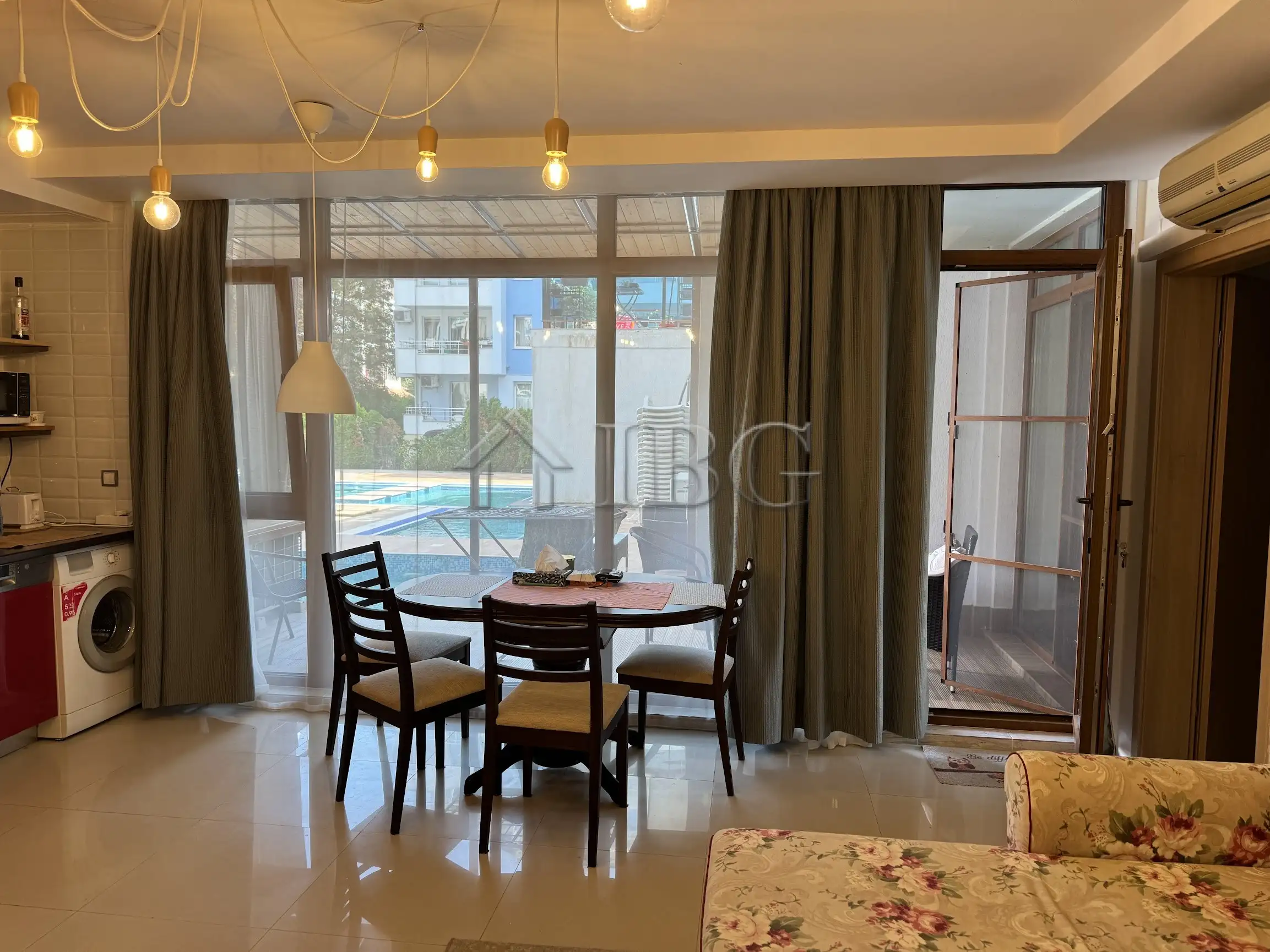 Flat 76m² in Bulgaria, Sunny Beach. Priced at 72000€ rent photo-6