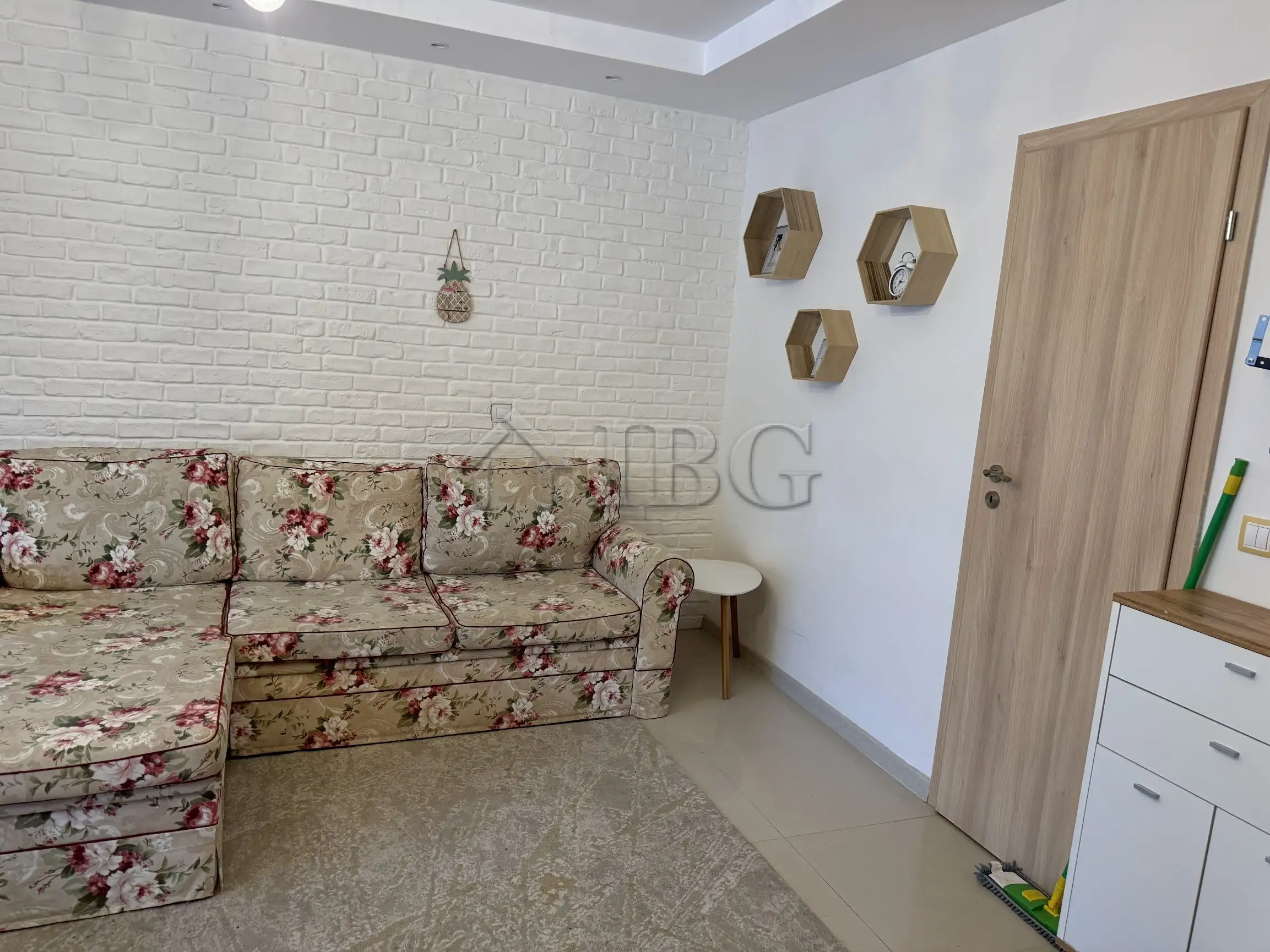 Flat 76m² in Bulgaria, Sunny Beach. Priced at 72000€ rent photo-7