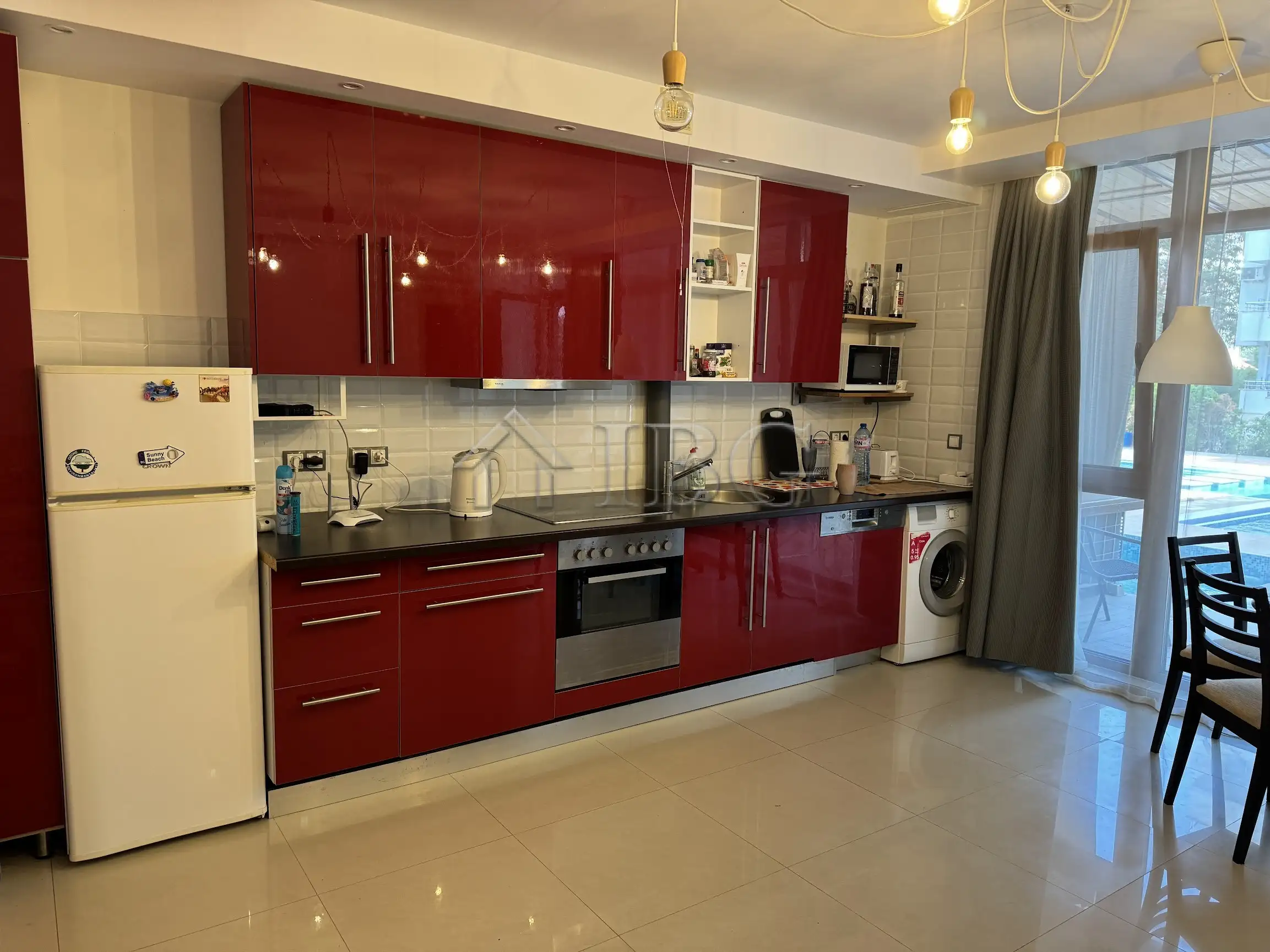 Flat 76m² in Bulgaria, Sunny Beach. Priced at 72000€ rent photo-8