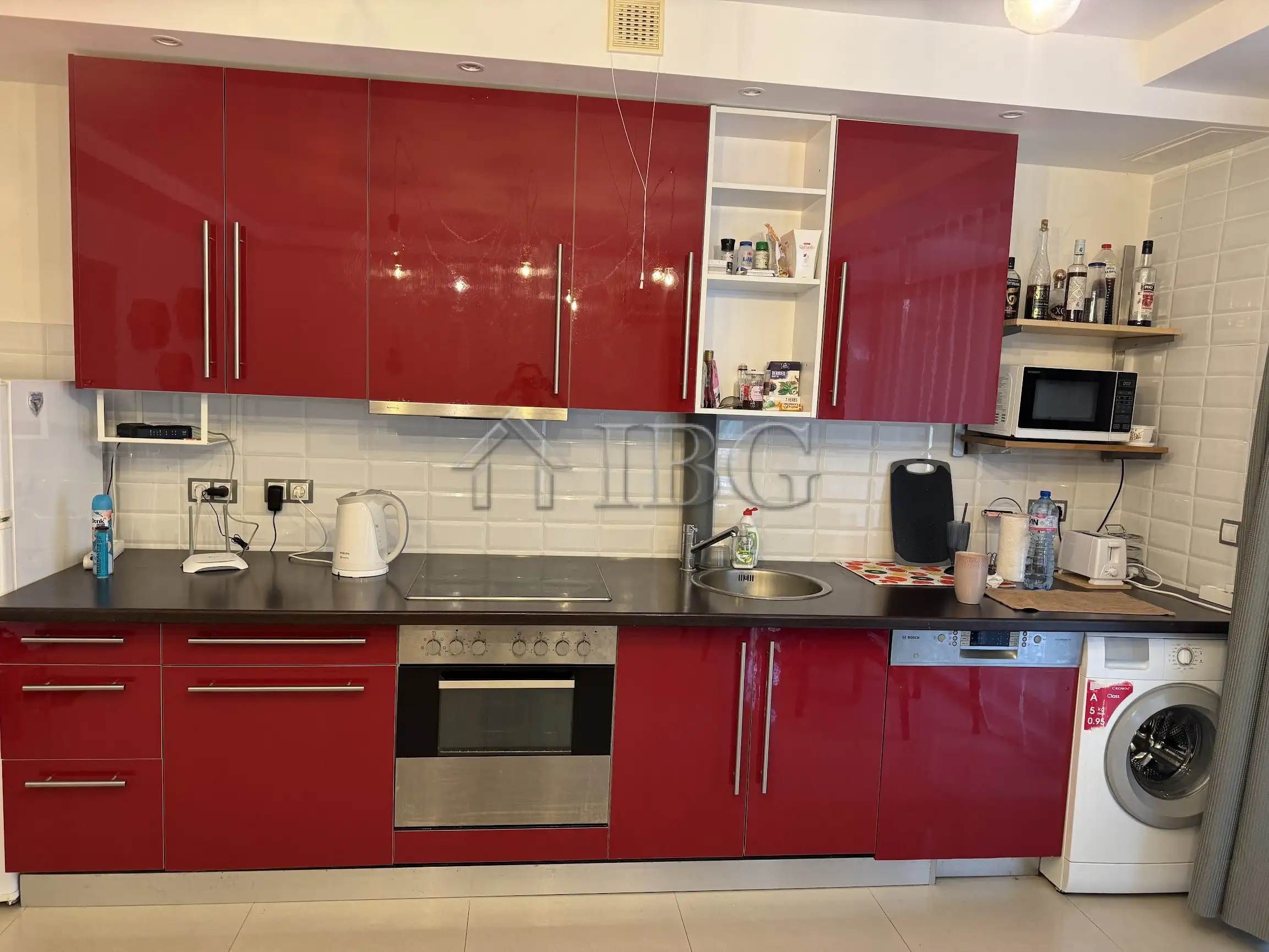 Flat 76m² in Bulgaria, Sunny Beach. Priced at 72000€ rent photo-9