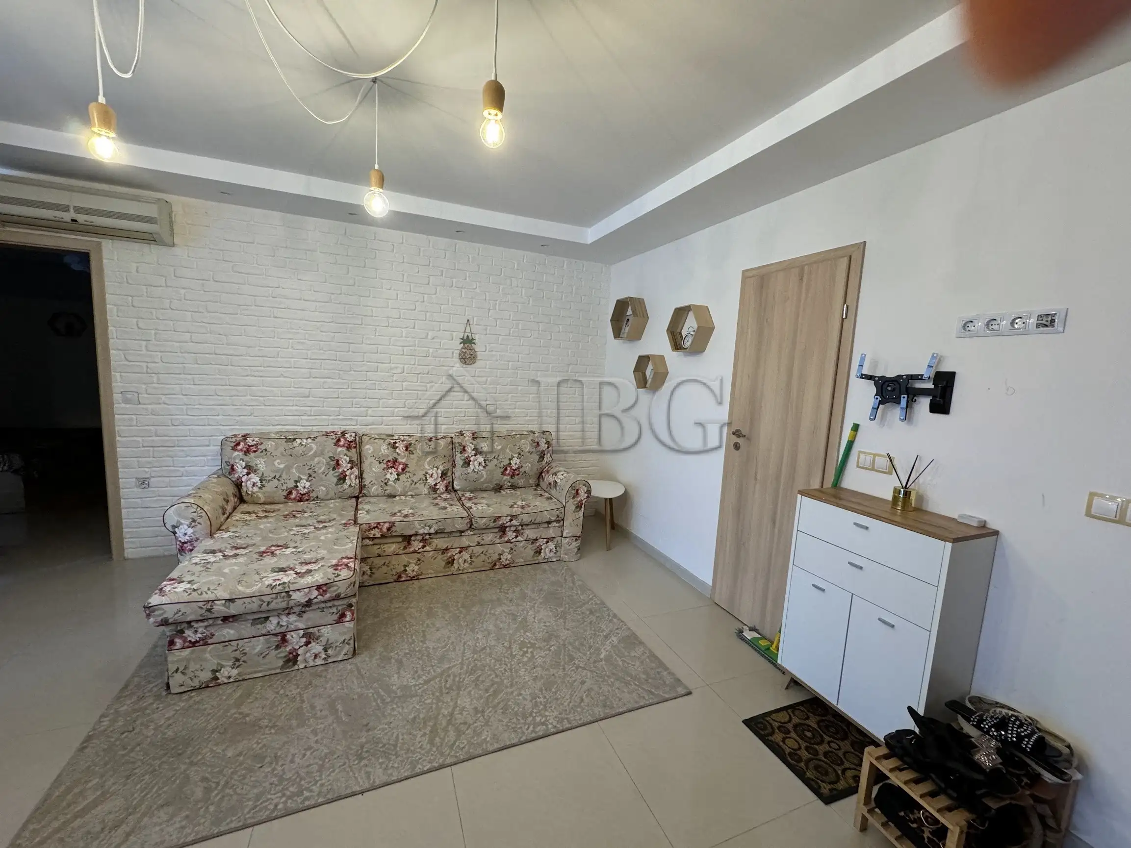 Flat 76m² in Bulgaria, Sunny Beach. Priced at 72000€ rent photo-10