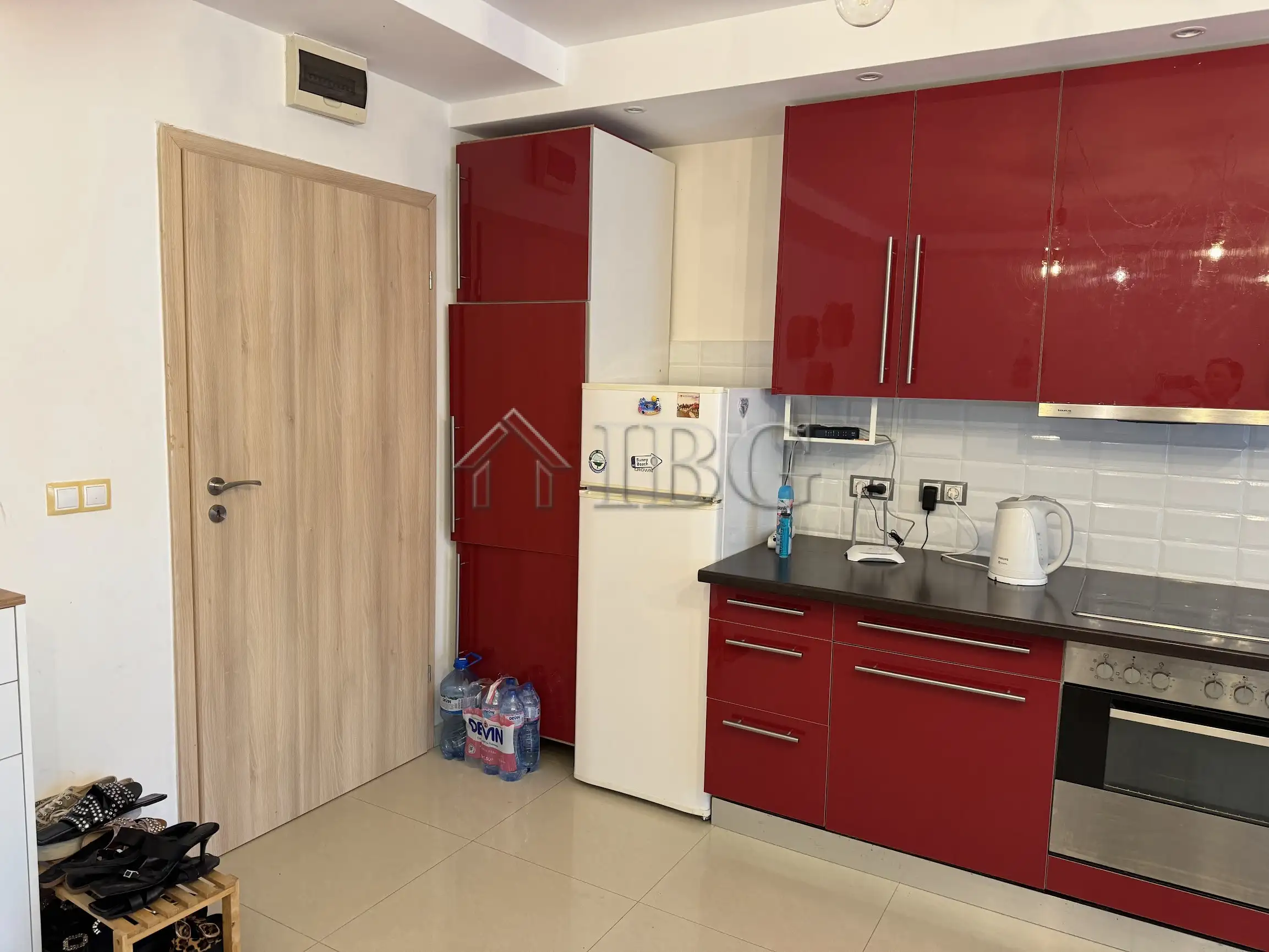 Flat 76m² in Bulgaria, Sunny Beach. Priced at 72000€ rent photo-11