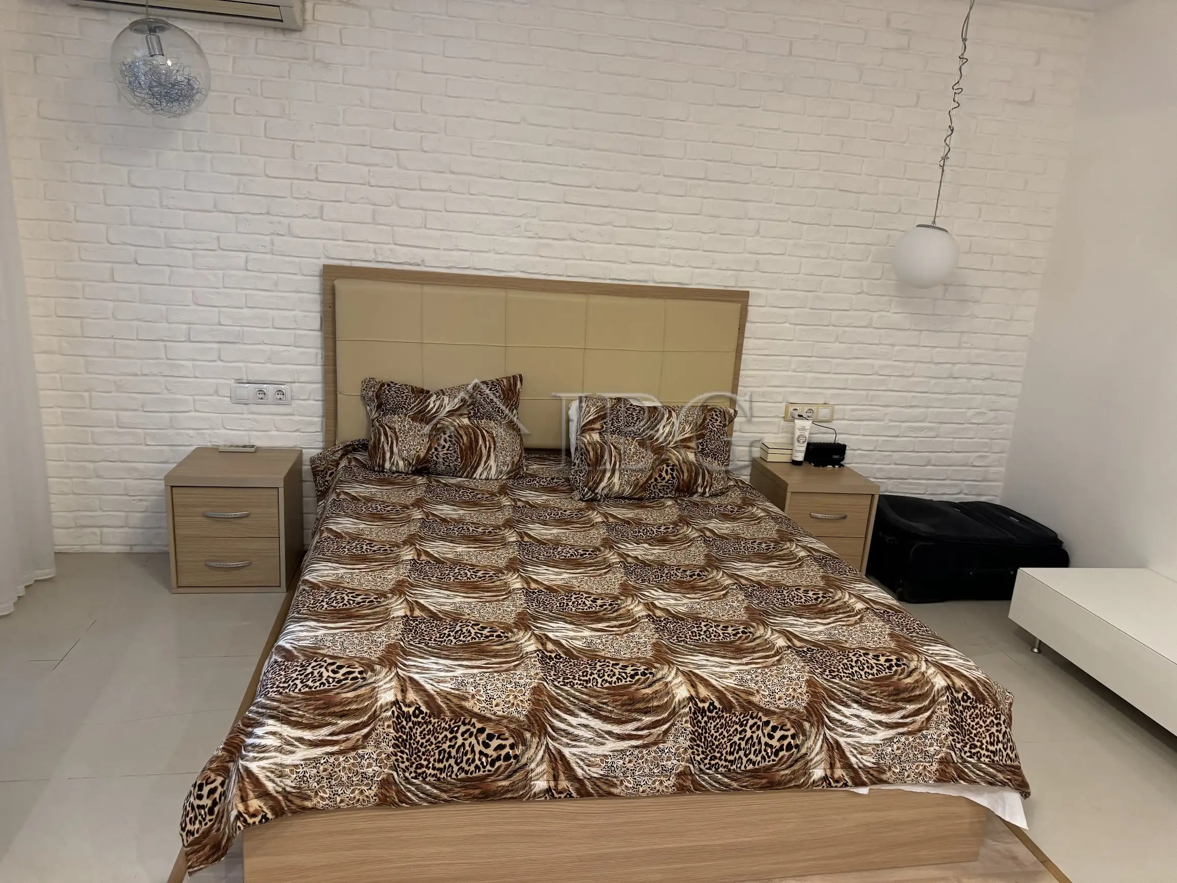 Flat 76m² in Bulgaria, Sunny Beach. Priced at 72000€ rent photo-15