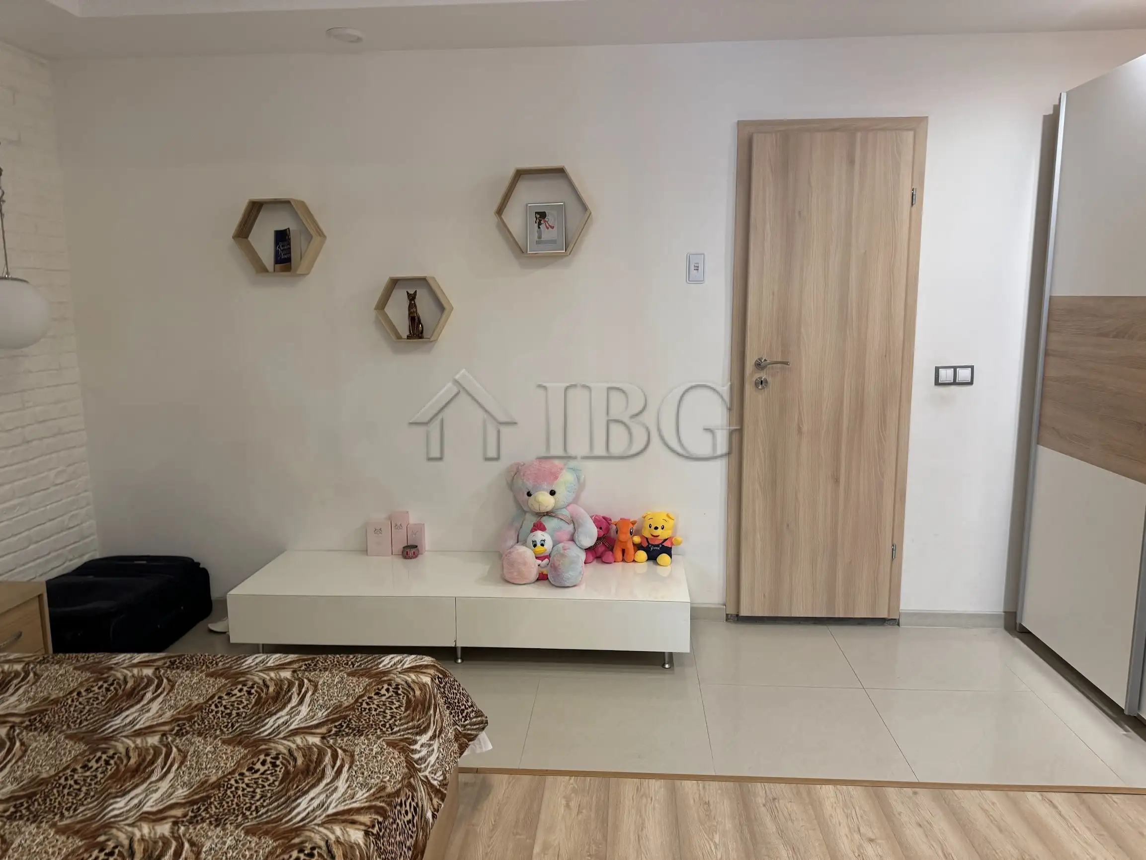 Flat 76m² in Bulgaria, Sunny Beach. Priced at 72000€ rent photo-16