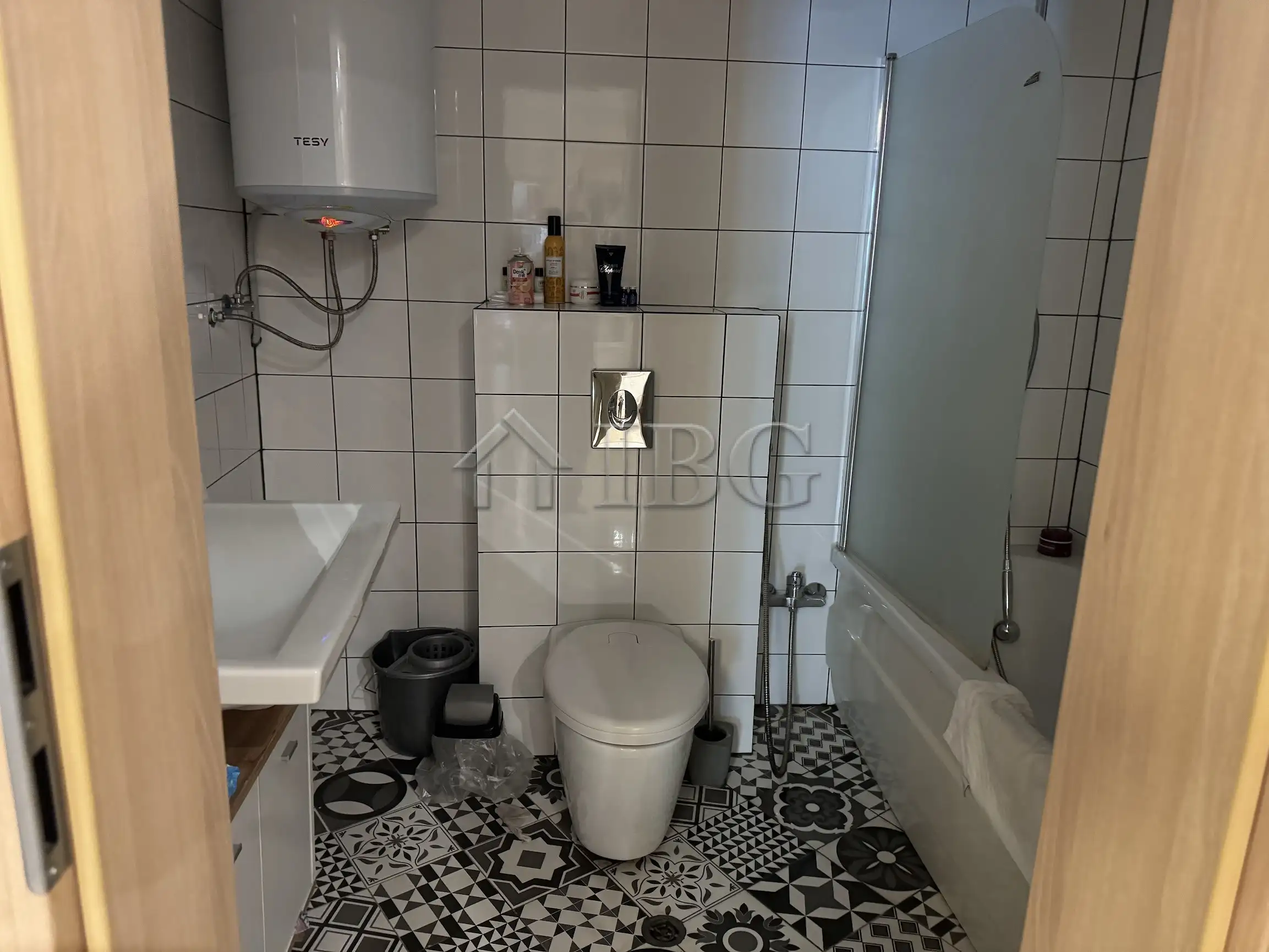Flat 76m² in Bulgaria, Sunny Beach. Priced at 72000€ rent photo-18