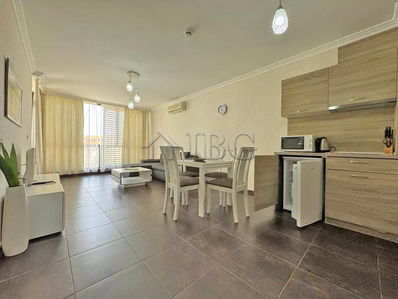 Flat 61m² in Bulgaria, Sveti Vlas. Priced at 119900€ rent photo-8