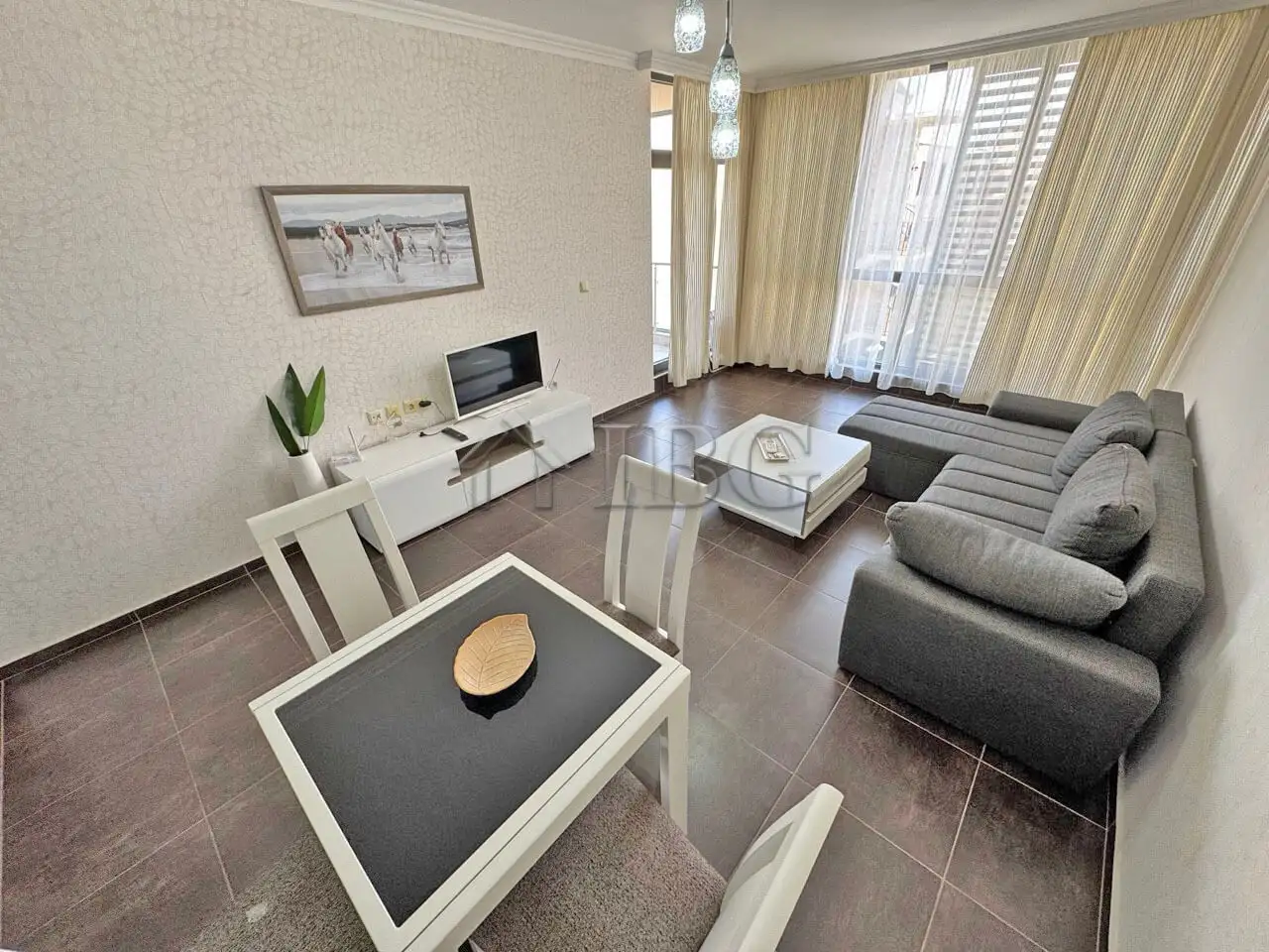 Flat 61m² in Bulgaria, Sveti Vlas. Priced at 119900€ rent photo-10
