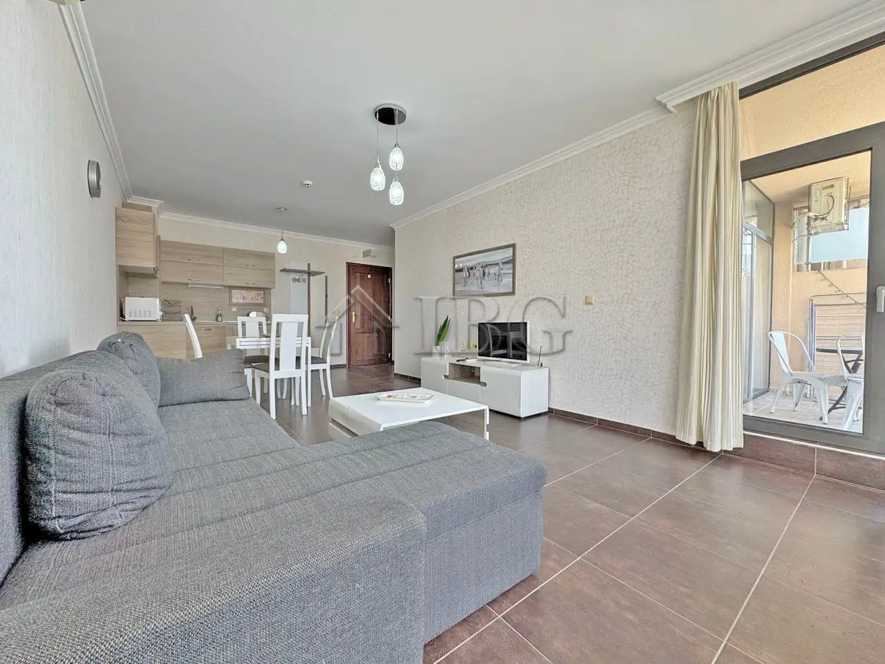 Flat 61m² in Bulgaria, Sveti Vlas. Priced at 119900€ rent photo-9