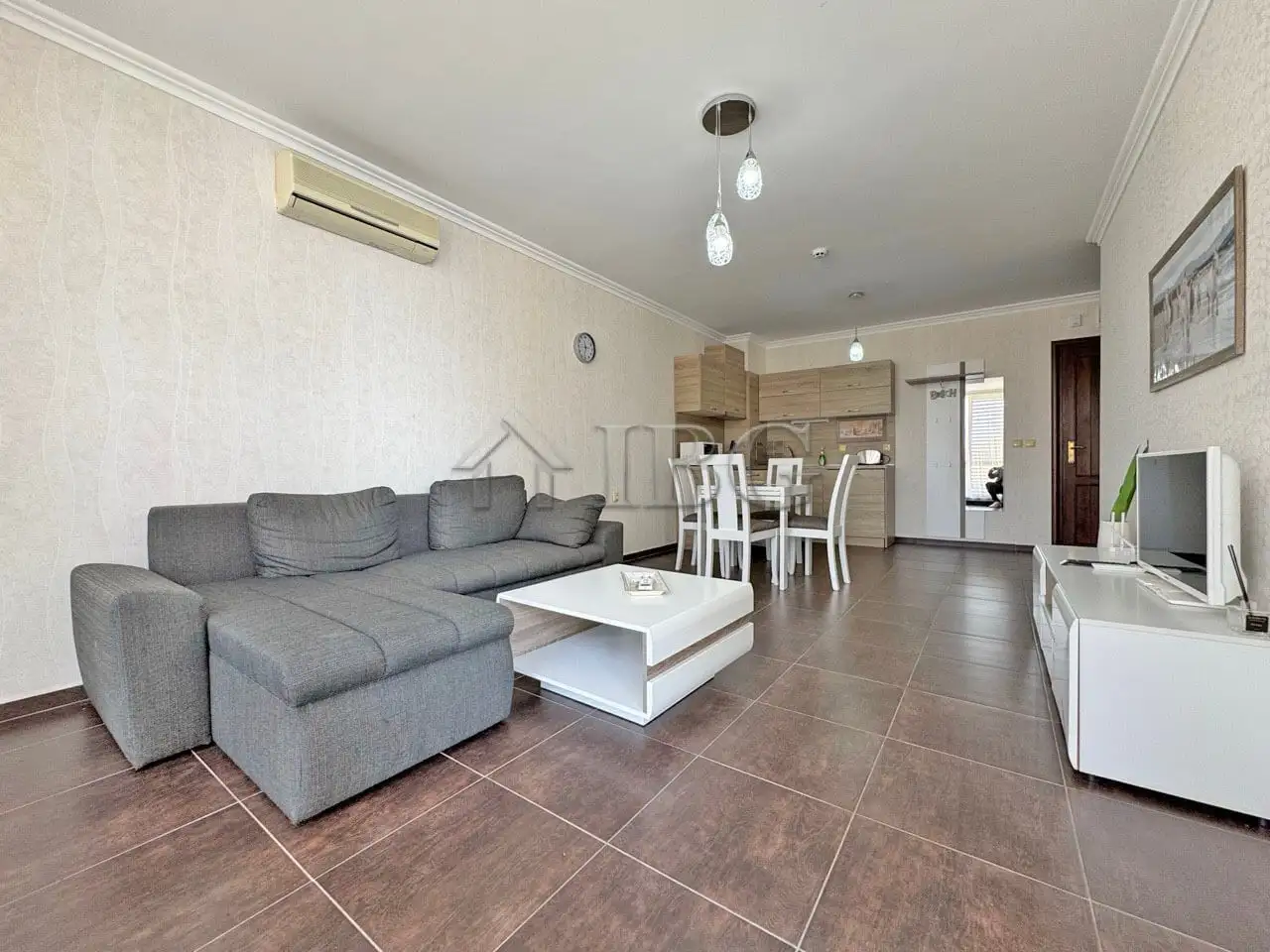 Flat 61m² in Bulgaria, Sveti Vlas. Priced at 119900€ rent photo-7