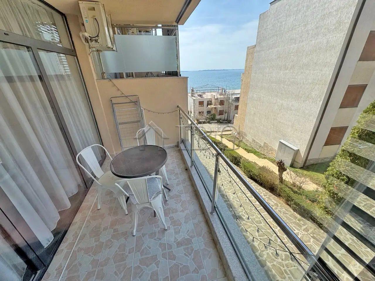 Flat 61m² in Bulgaria, Sveti Vlas. Priced at 119900€ rent photo-6