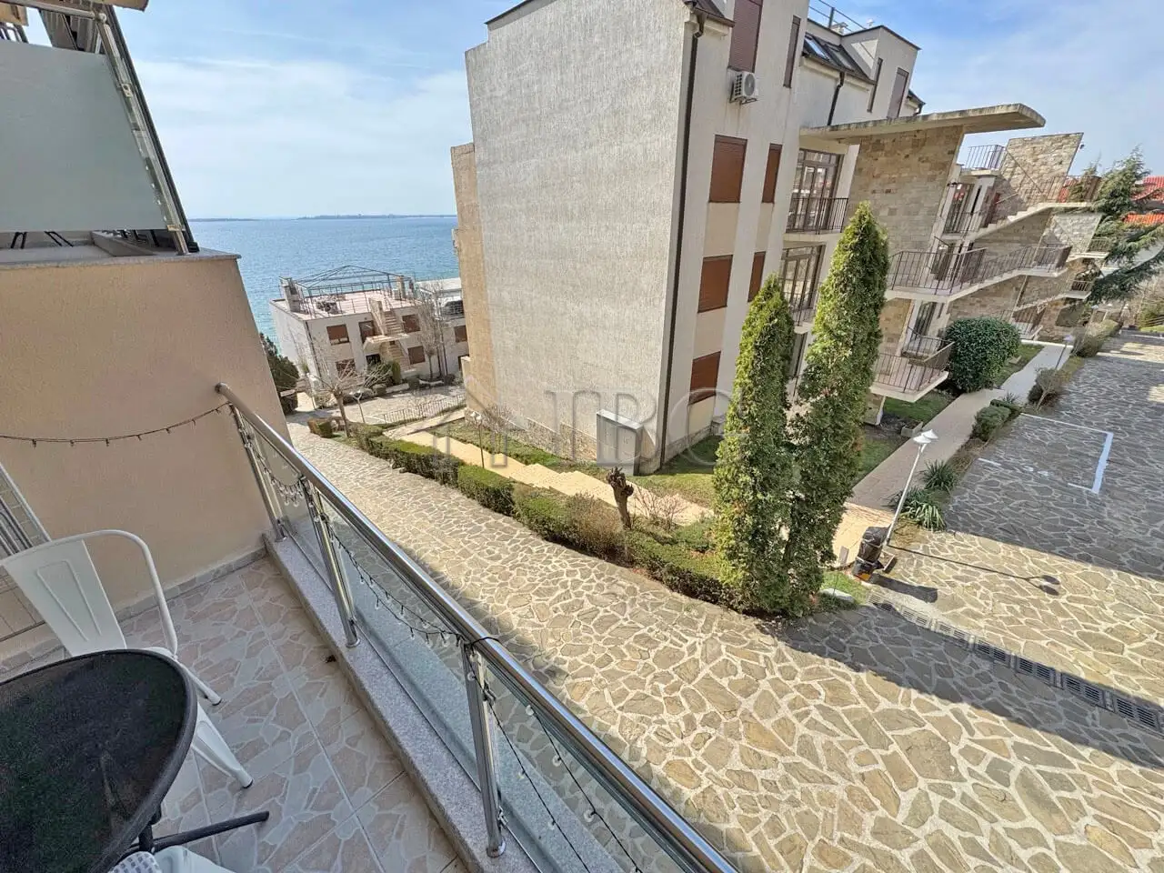 Flat 61m² in Bulgaria, Sveti Vlas. Priced at 119900€ rent photo-3