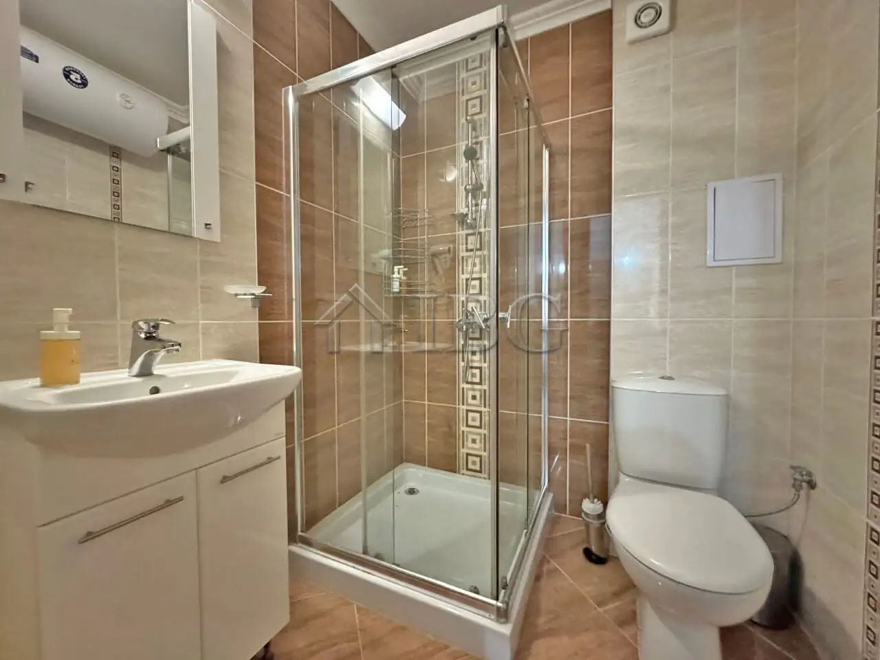 Flat 61m² in Bulgaria, Sveti Vlas. Priced at 119900€ rent photo-14