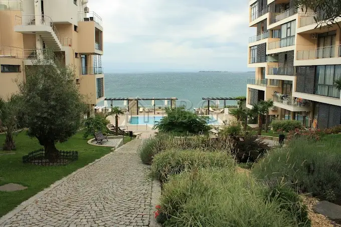 Flat 61m² in Bulgaria, Sveti Vlas. Priced at 119900€ rent photo-15