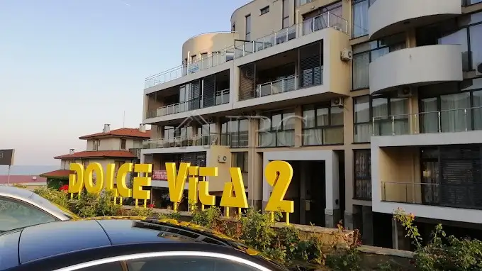 Flat 61m² in Bulgaria, Sveti Vlas. Priced at 119900€ rent photo-16