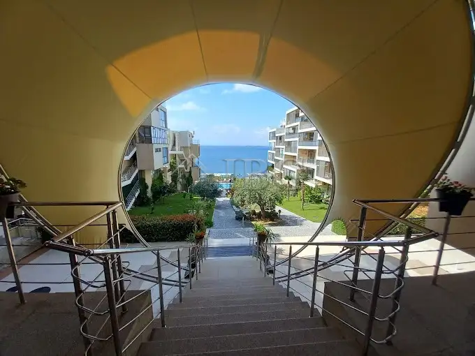 Flat 61m² in Bulgaria, Sveti Vlas. Priced at 119900€ rent photo-17