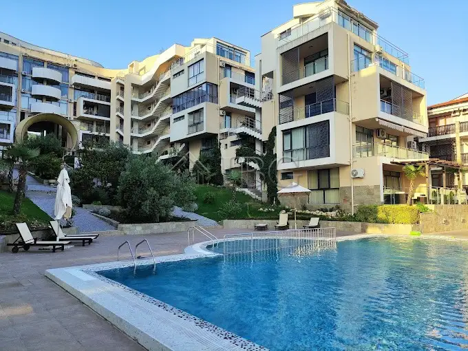 Flat 61m² in Bulgaria, Sveti Vlas. Priced at 119900€ rent photo-18