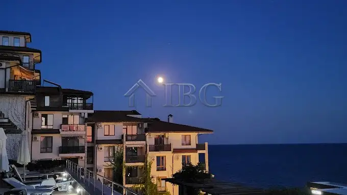 Flat 61m² in Bulgaria, Sveti Vlas. Priced at 119900€ rent photo-19