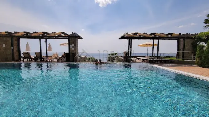 Flat 61m² in Bulgaria, Sveti Vlas. Priced at 119900€ rent photo-20