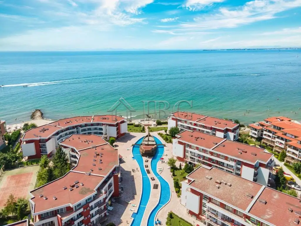 Flat 72m² in Bulgaria, Elenite. Priced at 75500€ rent photo-1