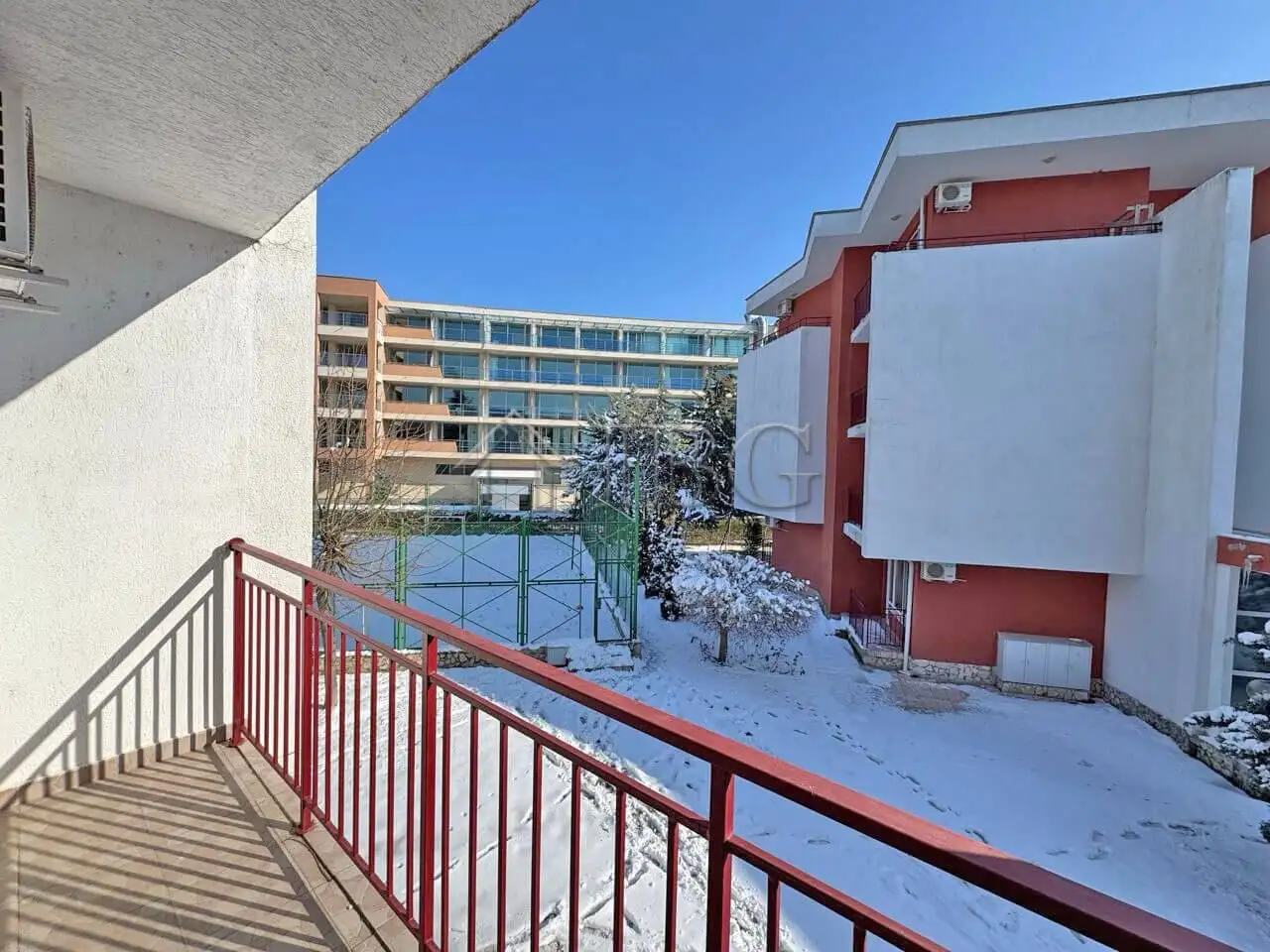 Flat 72m² in Bulgaria, Elenite. Priced at 75500€ rent photo-18