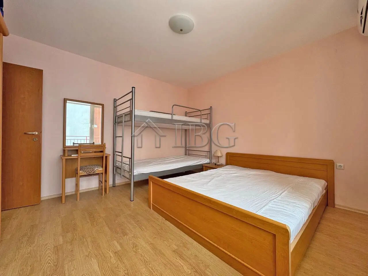 Flat 72m² in Bulgaria, Elenite. Priced at 75500€ rent photo-15
