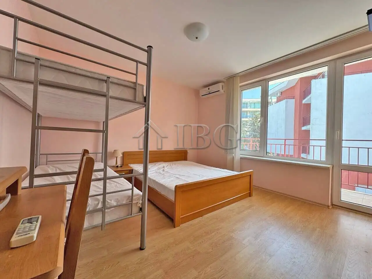 Flat 72m² in Bulgaria, Elenite. Priced at 75500€ rent photo-16
