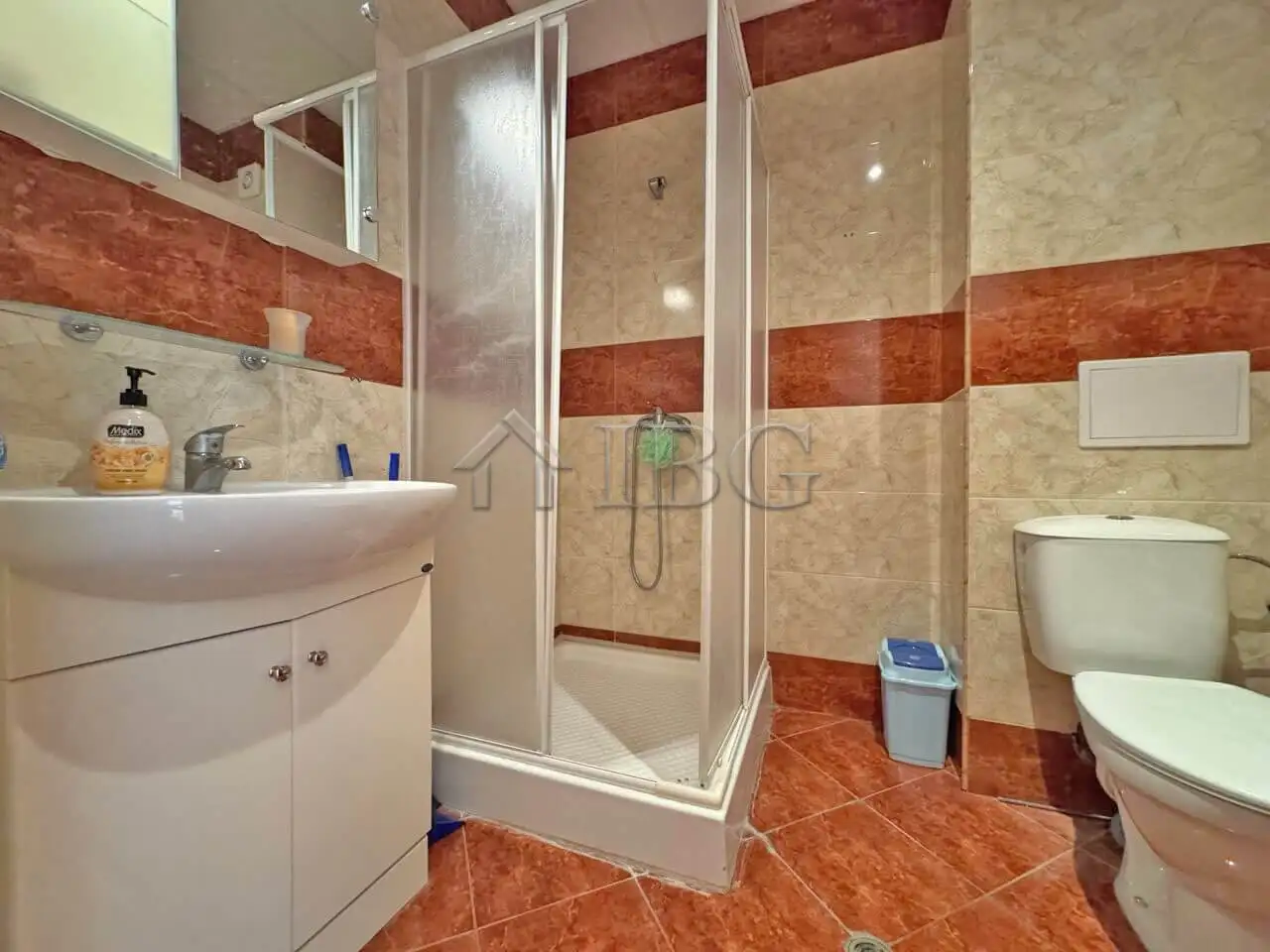 Flat 72m² in Bulgaria, Elenite. Priced at 75500€ rent photo-20
