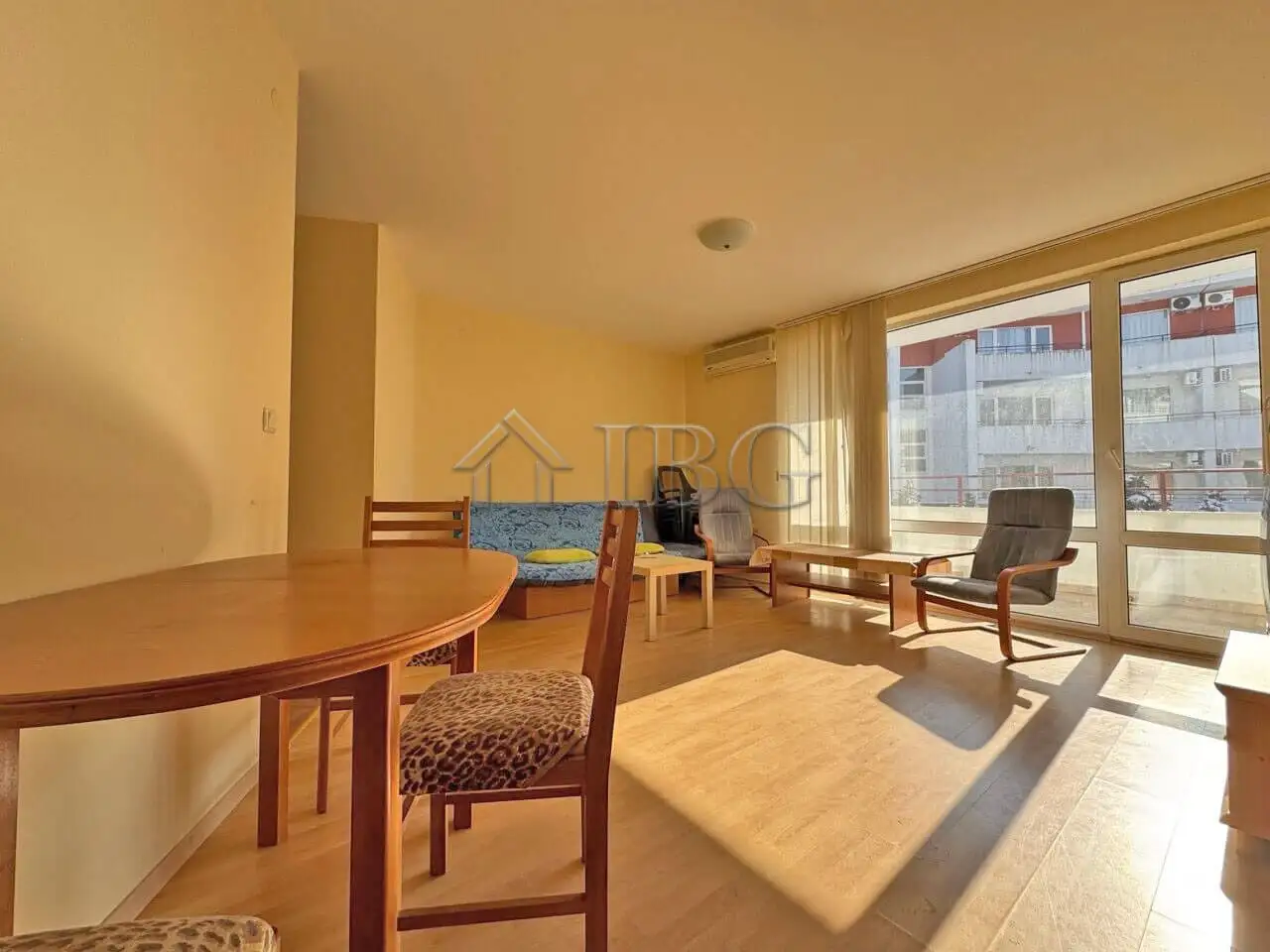 Flat 72m² in Bulgaria, Elenite. Priced at 75500€ rent photo-6