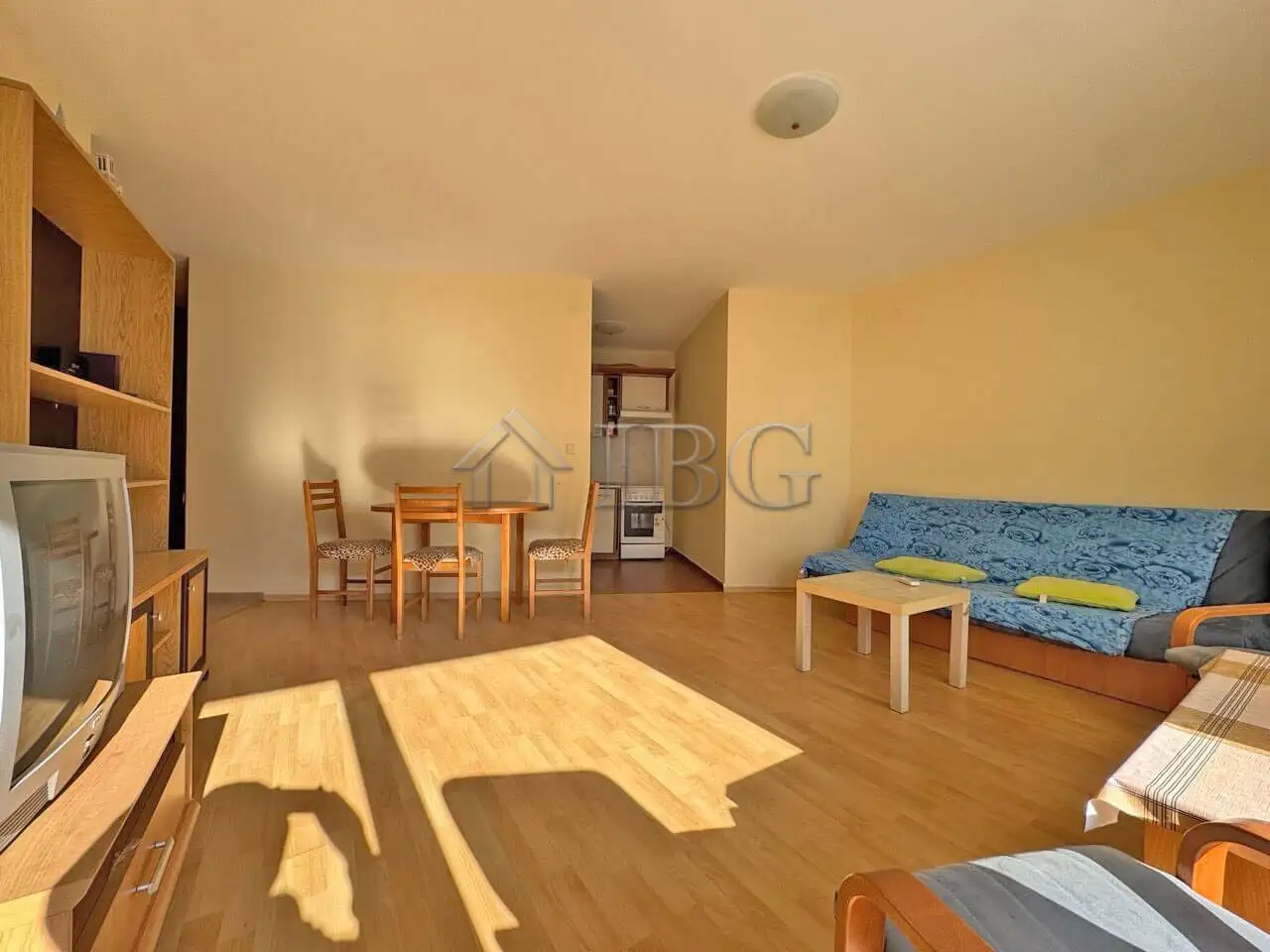 Flat 72m² in Bulgaria, Elenite. Priced at 75500€ rent photo-11
