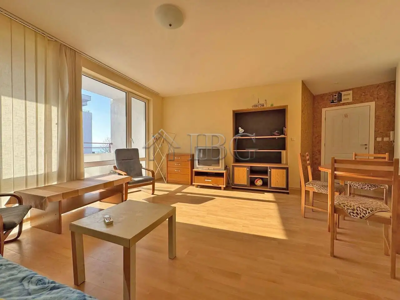 Flat 72m² in Bulgaria, Elenite. Priced at 75500€ rent photo-14