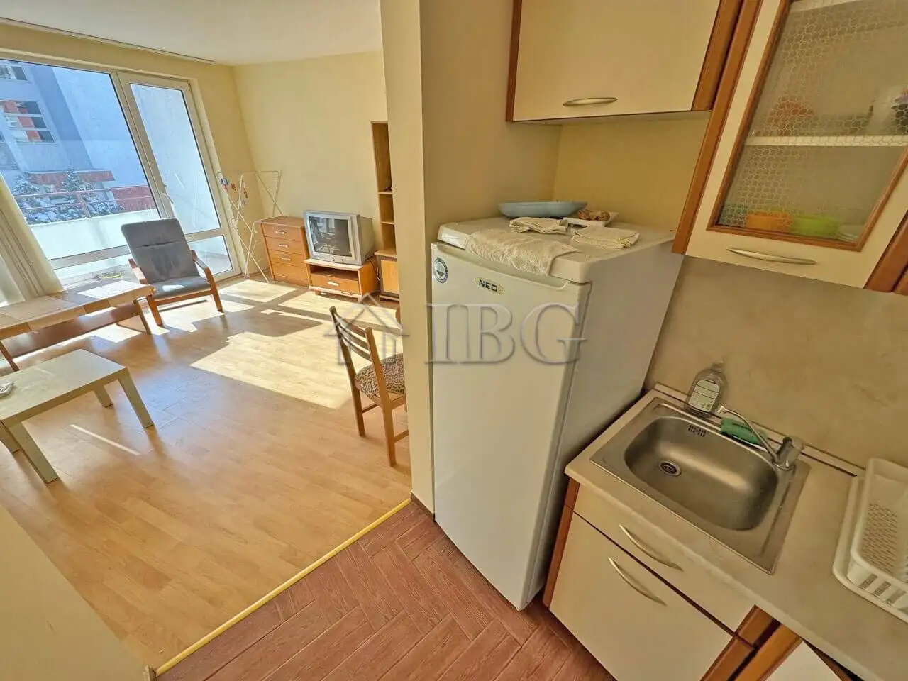 Flat 72m² in Bulgaria, Elenite. Priced at 75500€ rent photo-12