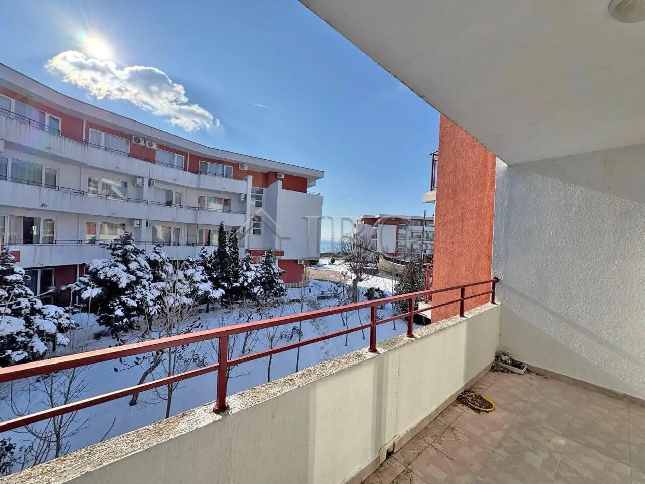 Flat 72m² in Bulgaria, Elenite. Priced at 75500€ rent photo-10