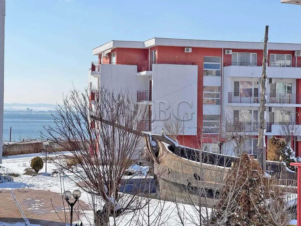 Flat 72m² in Bulgaria, Elenite. Priced at 75500€ rent photo-8